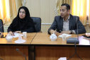 برگزاری اولین جلسه مشترک شورای صنفی مرکزی کارمندان دانشگاه صنعتی بیرجند با شورای صنفی کارمندان دانشگاه بیرجند