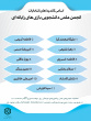 انتخابات کانون‌های فرهنگی، اجتماعی، هنری و انجمن‌های علمی دانشجویی