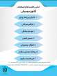 انتخابات کانون‌های فرهنگی، اجتماعی، هنری و انجمن‌های علمی دانشجویی