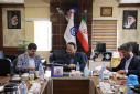 امضای تفاهم‌نامه همکاری سه‌جانبه دانشگاه صنعتی بیرجند با پژوهشگاه پلیمر و پتروشیمی ایران و اداره کل صنعت، معدن و تجارت استان خراسان جنوبی