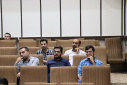 نشست آموزشی "مؤلفه‌های عشق پایدار در خانواده"