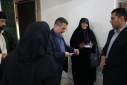 نشست آموزشی "مؤلفه‌های عشق پایدار در خانواده"