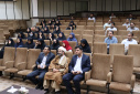 نشست آموزشی "مؤلفه‌های عشق پایدار در خانواده"