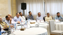 حضور مدیر دانشجویی دانشگاه صنعتی بیرجند در نشست مدیران دانشجویی سراسر کشور