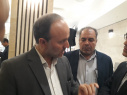 حضور مدیر دانشجویی دانشگاه صنعتی بیرجند در نشست مدیران دانشجویی سراسر کشور