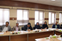نشست خبری تکریم ملی چهره ماندگار صنعت در دانشگاه صنعتی بیرجند برگزار شد