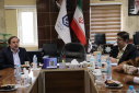 برگزاری جلسه بزرگداشت روز ملی بسیج اساتید دانشگاه صنعتی بیرجند