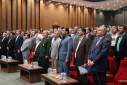 مراسم تکریم ملی چهره ماندگار صنعت خراسان جنوبی برگزار شد