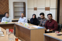 برگزاری مراسم تجلیل از همکاران اداره فناوری اطلاعات و ارتباطات (فاوا) دانشگاه به مناسبت روز ملی فناوری اطلاعات