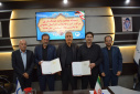انعقاد تفاهم‌نامه تحقیقاتی دانشگاه صنعتی بیرجند با شرکت آب و فاضلاب خراسان جنوبی