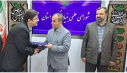 انتصاب رئیس و عضو هیئت‌علمی دانشگاه صنعتی بیرجند به‌عنوان عضو شورای‌عالی بنیاد نخبگان خراسان جنوبی از سوی معاون رئیس‌جمهوری