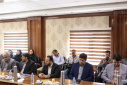 جلسه هم‌اندیشی کارآفرینان جوان در حوزه تولید در دانشگاه صنعتی بیرجند برگزار شد