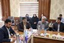 جلسه هم‌اندیشی کارآفرینان جوان در حوزه تولید در دانشگاه صنعتی بیرجند برگزار شد
