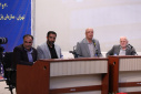 حضور رئیس دانشگاه صنعتی بیرجند در اجلاسیه رؤسای دانشگاه‌ها و مراکز آموزش عالی سراسر کشور