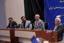 حضور رئیس دانشگاه صنعتی بیرجند در اجلاسیه رؤسای دانشگاه‌ها و مراکز آموزش عالی سراسر کشور