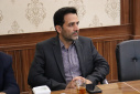 مراسم تودیع و معارفه سرپرست دانشکده مهندسی مکانیک و مواد دانشگاه