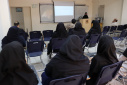 برگزاری کارگاه آموزشی تأثیر سبک زندگی در پیشگیری از بیماری‌های قلبی - عروقی و دیابت