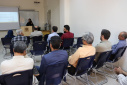 برگزاری کارگاه آموزشی تأثیر سبک زندگی در پیشگیری از بیماری‌های قلبی - عروقی و دیابت