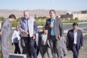 راه‌اندازی رشته مهندسی پلیمر دانشگاه صنعتی بیرجند در تفاهم‌نامه همکاری بین شرکت کویر تایر و دانشگاه صنعتی بیرجند
