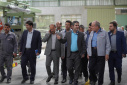 راه‌اندازی رشته مهندسی پلیمر دانشگاه صنعتی بیرجند در تفاهم‌نامه همکاری بین شرکت کویر تایر و دانشگاه صنعتی بیرجند