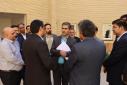بازدید معاونت علمی، فناوری و اقتصاددانش بنیان ریاست‌جمهوری از طرح توسعه مراکز نوآوری و رشد واحدهای فناور دانشگاه صنعتی بیرجند
