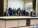 برگزاری اختتامیه جشنواره رویش و حرکت دانشگاهی