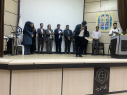 برگزاری اختتامیه جشنواره رویش و حرکت دانشگاهی
