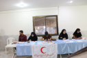جلسات معارفه دانشجویان نو ورود در دانشگاه برگزار شد