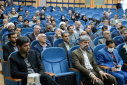 نشست سراسری ۳۰ هزار نفری جبهه علمی و فرهنگی بسیج اساتید کشور در دانشگاه بیرجند برگزار شد