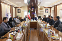 انتخاب دانشگاه صنعتی بیرجند به‌عنوان دستگاه برتر جشنواره شهید رجایی استان در سال ۱۴۰۲