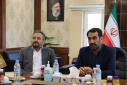انتخاب دانشگاه صنعتی بیرجند به‌عنوان دستگاه برتر جشنواره شهید رجایی استان در سال ۱۴۰۲