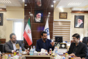 انتخاب دانشگاه صنعتی بیرجند به‌عنوان دستگاه برتر جشنواره شهید رجایی استان در سال ۱۴۰۲