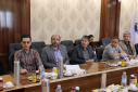برگزاری اولین جلسه گروه کاری توسعه زنجیره‌های ارزش راهبردی استان خراسان جنوبی پیرامون محصول زرشک در دانشگاه صنعتی بیرجند