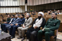 رویداد تولید محتوای دیجیتال بسیج خراسان جنوبی در دانشگاه صنعتی بیرجند آغاز شد