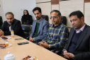 به مناسبت  هفته‌ی پژوهش از فناوران و پژوهشگران برتر دانشگاه صنعتی بیرجند تجلیل شد