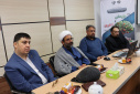 به مناسبت  هفته‌ی پژوهش از فناوران و پژوهشگران برتر دانشگاه صنعتی بیرجند تجلیل شد