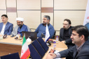 به مناسبت  هفته‌ی پژوهش از فناوران و پژوهشگران برتر دانشگاه صنعتی بیرجند تجلیل شد