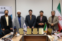 به مناسبت  هفته‌ی پژوهش از فناوران و پژوهشگران برتر دانشگاه صنعتی بیرجند تجلیل شد