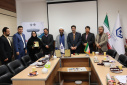 به مناسبت  هفته‌ی پژوهش از فناوران و پژوهشگران برتر دانشگاه صنعتی بیرجند تجلیل شد