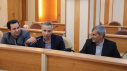 حضور نایب‌رئیس شورای صنفی کارمندان دانشگاه صنعتی بیرجند در شورای صنفی مرکزی کارمندان دانشگاه‌های کشور