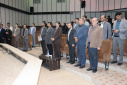 شعار جدید دانشگاه صنعتی بیرجند رونمایی شد