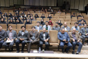 شعار جدید دانشگاه صنعتی بیرجند رونمایی شد