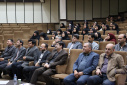 شعار جدید دانشگاه صنعتی بیرجند رونمایی شد