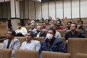 شعار جدید دانشگاه صنعتی بیرجند رونمایی شد