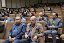 شعار جدید دانشگاه صنعتی بیرجند رونمایی شد