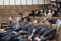 شعار جدید دانشگاه صنعتی بیرجند رونمایی شد