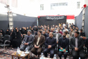 مراسم گرامیداشت روز دانشجو با حضور استاندار خراسان جنوبی در دانشگاه صنعتی بیرجند