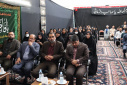 مراسم گرامیداشت روز دانشجو با حضور استاندار خراسان جنوبی در دانشگاه صنعتی بیرجند
