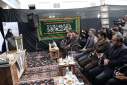 مراسم گرامیداشت روز دانشجو با حضور استاندار خراسان جنوبی در دانشگاه صنعتی بیرجند