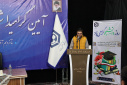 مراسم گرامیداشت روز دانشجو با حضور استاندار خراسان جنوبی در دانشگاه صنعتی بیرجند